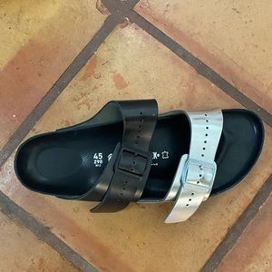 Rich Owens Birkenstock Sandals